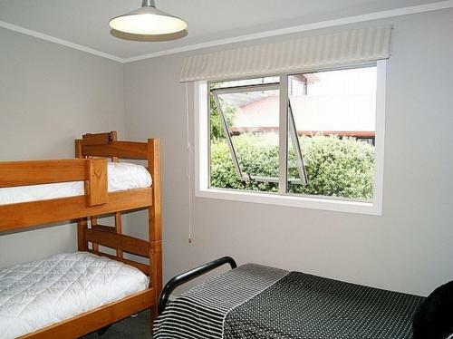 45 Below - National Park Holiday Home