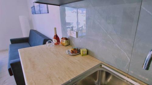 Stay Femia Apartment