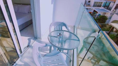 Stay Femia Apartment