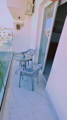Stay Femia Apartment