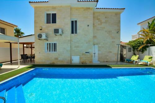 Villa Kleio