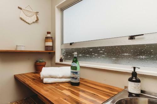 Apartamento Funky Frankley - Private Sauna
