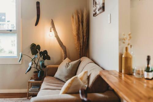 Apartamento Funky Frankley - Private Sauna