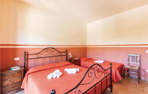 Apartamento Il Mulino - Avena