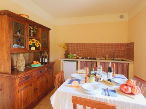Lodge Holiday Home Orzo Apecchio