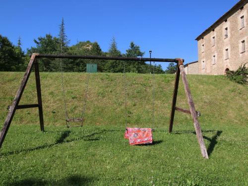Lodge Holiday Home Orzo Apecchio