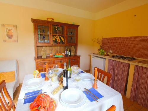 Lodge Holiday Home Orzo Apecchio