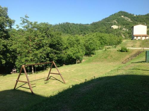 Lodge Holiday Home Orzo Apecchio