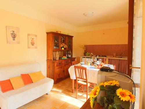 Lodge Holiday Home Orzo Apecchio