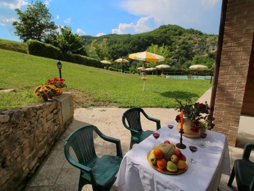 Lodge Holiday Home Orzo Apecchio