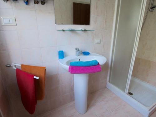 Lodge Holiday Home Orzo Apecchio