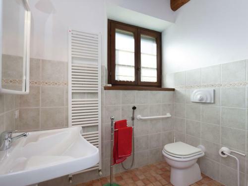 Lodge Holiday Home Il Papavero Apecchio