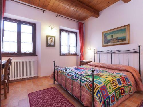Lodge Holiday Home Il Papavero Apecchio
