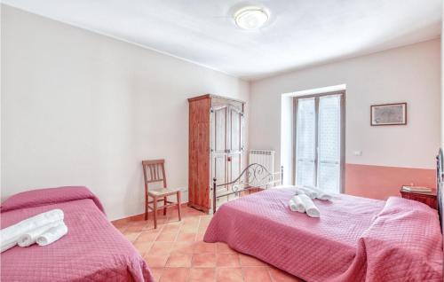 Apartamento Valguerriera 7- Rosa Rossa