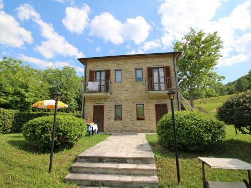 Lodge Il Grano