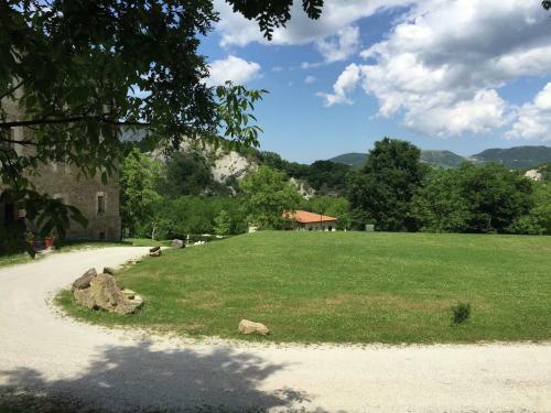 Lodge Il Grano