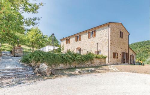 Apartamento Valguerriera 5 - Rosa Gialla