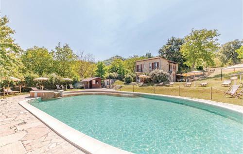 Apartamento Valguerriera 5 - Rosa Gialla