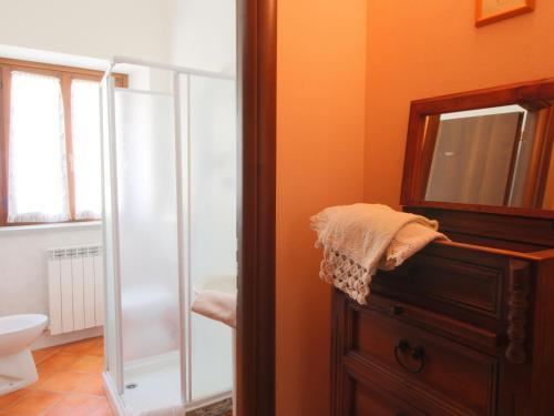 Lodge Holiday Home Rosa Bianca Apecchio