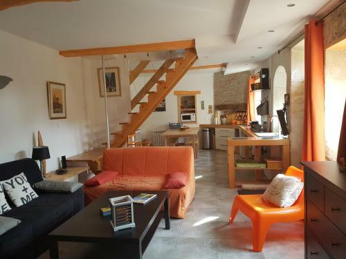 Hostal Couette Et Chocolat