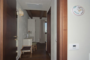 Hotel Il Falco E La Volpe