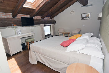 Hotel Il Falco E La Volpe