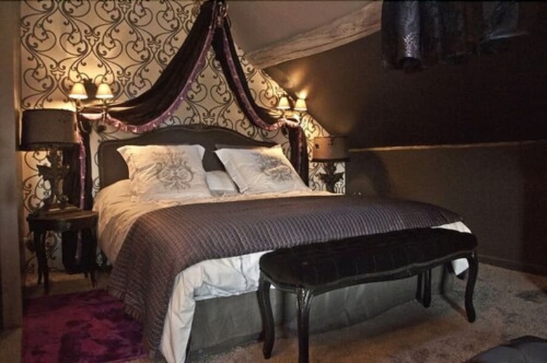Bed & Breakfast La Bergerie Des Anges