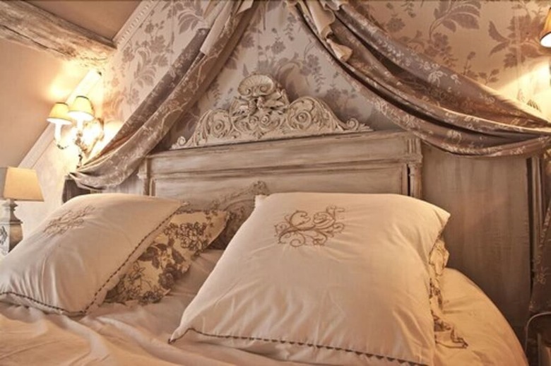 Bed & Breakfast La Bergerie Des Anges