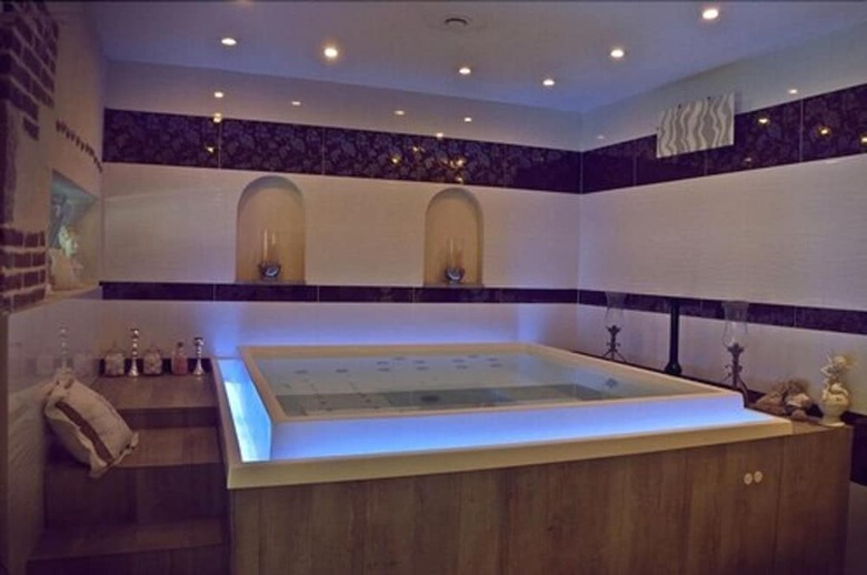 Bed & Breakfast La Bergerie Des Anges