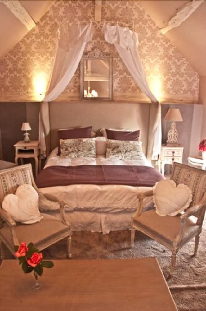 Bed & Breakfast La Bergerie Des Anges