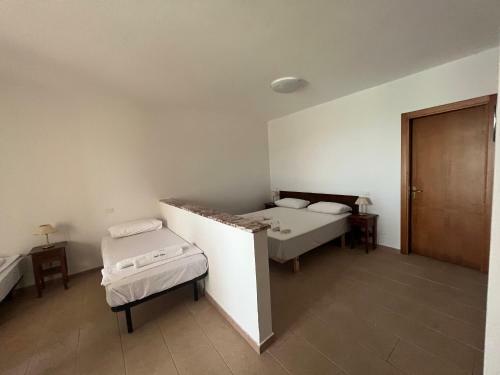 Apartamento Yacht Port Residences