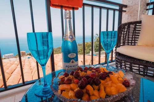 Hostal Vila&apartments Kadare
