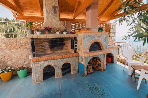 Hostal Vila&apartments Kadare
