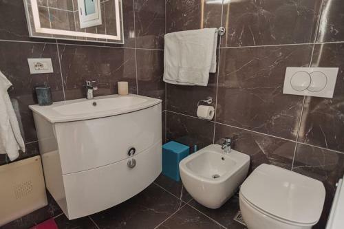 Hostal Vila&apartments Kadare