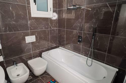 Hostal Vila&apartments Kadare