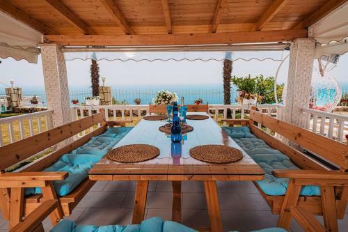 Hostal Vila&apartments Kadare