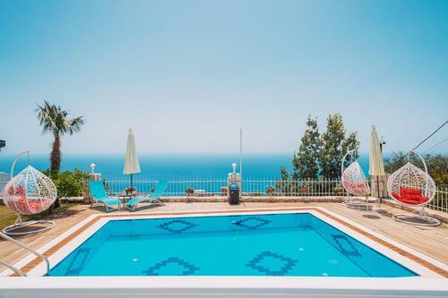 Hostal Vila&apartments Kadare
