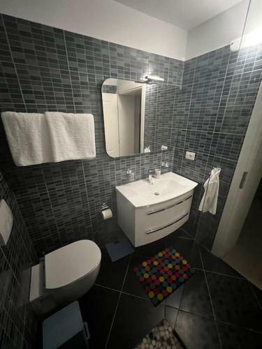 Hostal Vila&apartments Kadare