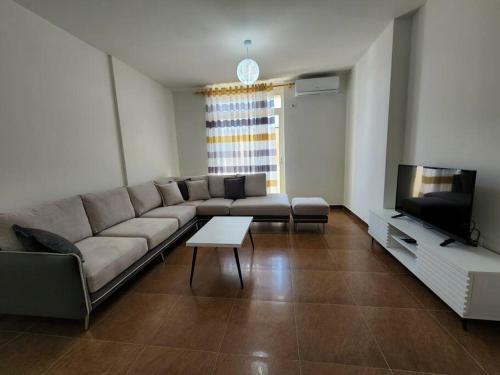 2-bedroom Apartment Durres With Veranda