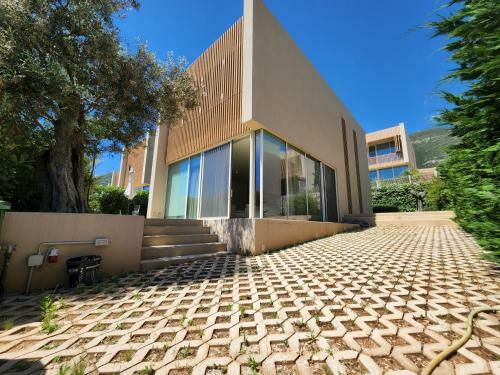 Individual Villa 19, Green Coast