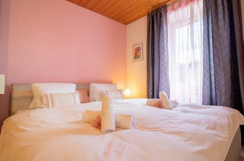 Haus Padrun, Apartment Nr.6