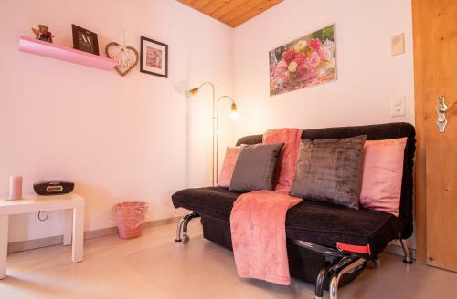 Haus Padrun, Apartment Nr.6