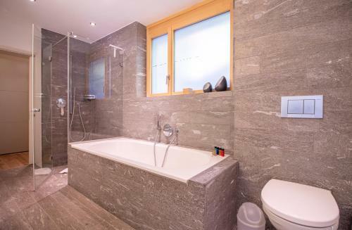 Apartamento Salis 01