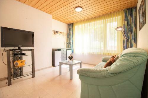 Haus Padrun, Apartment Nr.10
