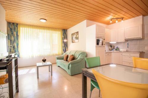 Haus Padrun, Apartment Nr.10