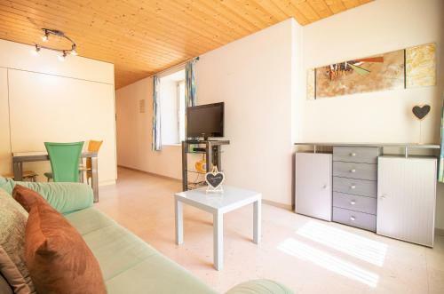 Haus Padrun, Apartment Nr.10