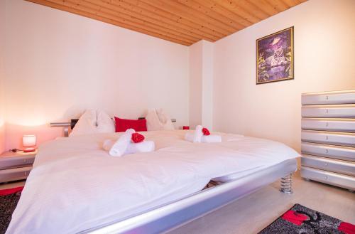 Haus Padrun, Apartment Nr.8