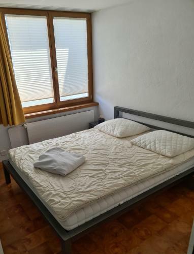 Apartamento Haus Luegisland, 1-4 G�ste
