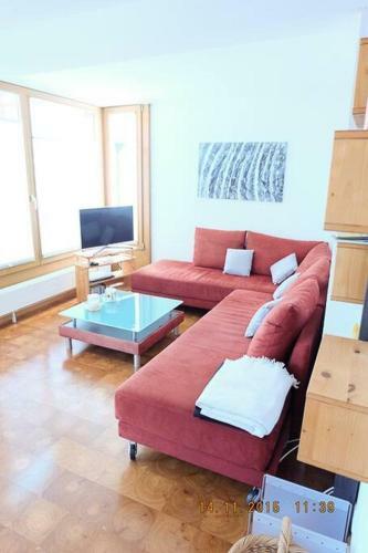 Apartamento Haus Luegisland, 1-4 G�ste