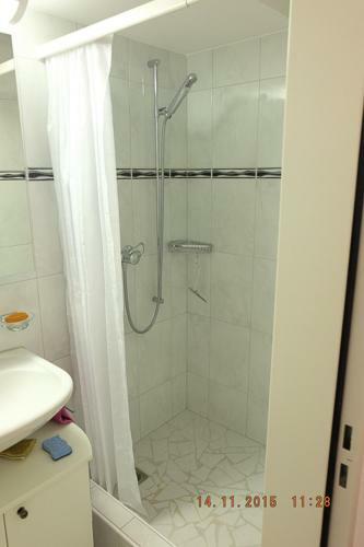 Apartamento Haus Luegisland, 1-4 G�ste